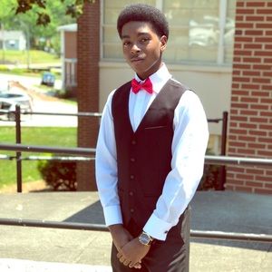 Meet your Posher, Jacob’e